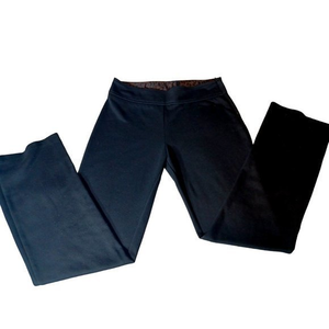 Cato Dress‎ Pants Size 8 Leopard  Internal Waistband  Side Zip